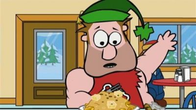 Chilly Beach Season 2 Episode 9