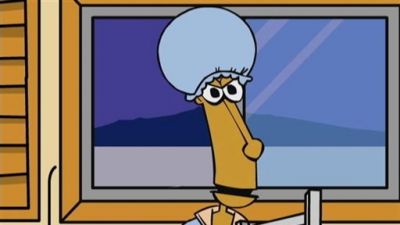 Chilly Beach Season 2 Episode 10