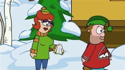 Chilly Beach Season 2 Episode 11