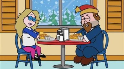 Chilly Beach Season 2 Episode 13