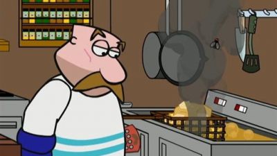 Chilly Beach Season 2 Episode 15