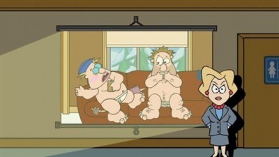 Chilly Beach Season 3 Episode 5