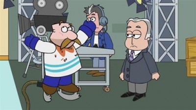 Chilly Beach Season 3 Episode 6