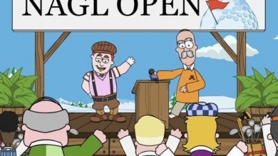 Chilly Beach Season 3 Episode 11