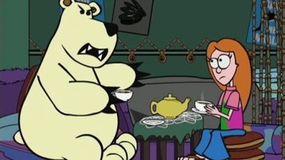 Chilly Beach Season 2 Episode 21