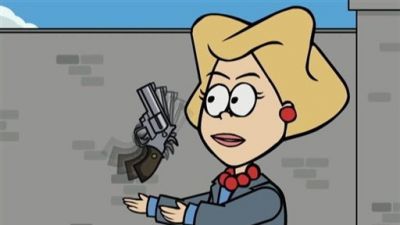 Chilly Beach Season 2 Episode 26