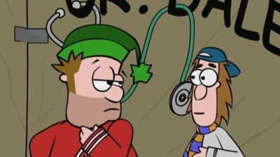 Chilly Beach Season 2 Episode 22