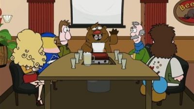 Chilly Beach Season 2 Episode 20