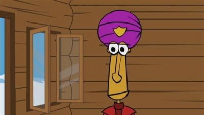 Chilly Beach Season 2 Episode 19