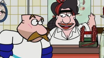 Chilly Beach Season 2 Episode 18