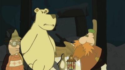 Chilly Beach Season 2 Episode 24