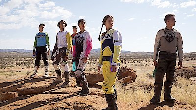 Maverix Season 1 Episode 5