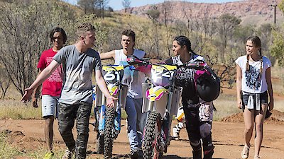 Maverix Season 1 Episode 6