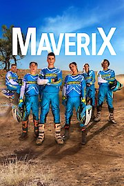 Maverix