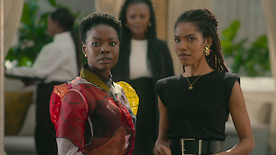 Savage Beauty Season 2 Episode 5