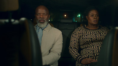 Savage Beauty Season 2 Episode 6