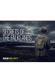 Secrets of the Falklands