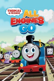 Thomas & Friends: All Engines Go