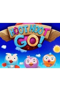 Hoot Hoot Go!