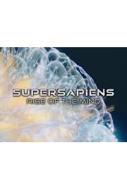 Supersapiens: Rise of the Mind