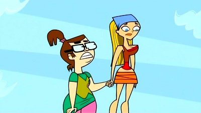 Total Drama Island - streaming tv show online