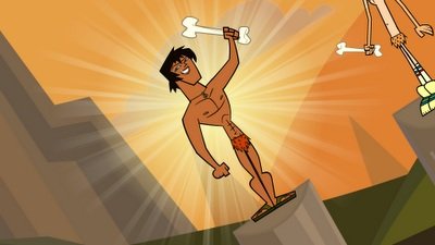 Watch Total Drama Action Season 2