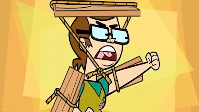 Total Drama Island Season 2 Episode 17