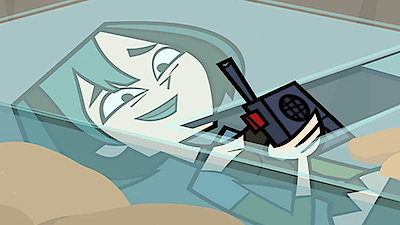 Total Drama Island Season 1 Episode 7