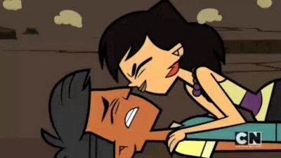 Total Drama Island - streaming tv show online