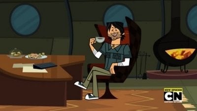 Total Drama Island Temporada 6 - assista episódios online streaming