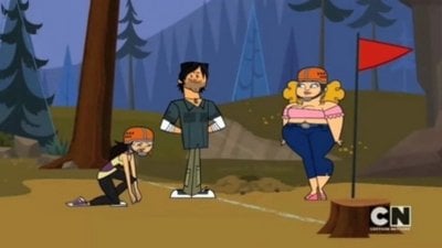 Total Drama Island Season 6 - watch episodes streaming online