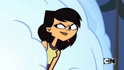 Total Drama Island Season 3 - watch episodes streaming online