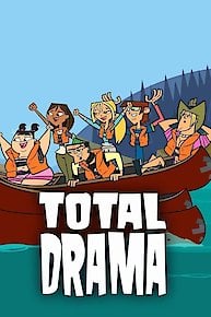 Total Drama Island