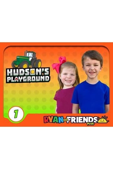 Watch Hudsons Playground Streaming Online Yidio 7539