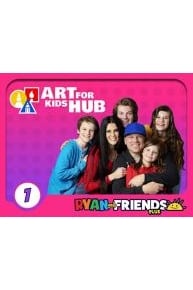 Art for Kids Hub