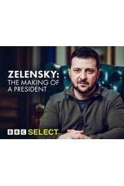 Zelensky: The Making of a President