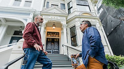 The Piece Maker Season 1 Episode 3