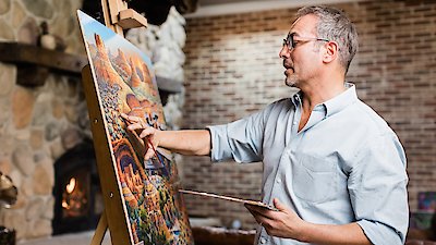 The Piece Maker Season 1 Episode 8