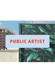 Public Artist