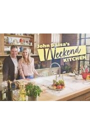 John & Lisa's Weekend Kitchen