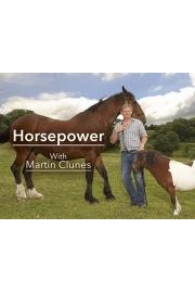 Horsepower With Martin Clunes