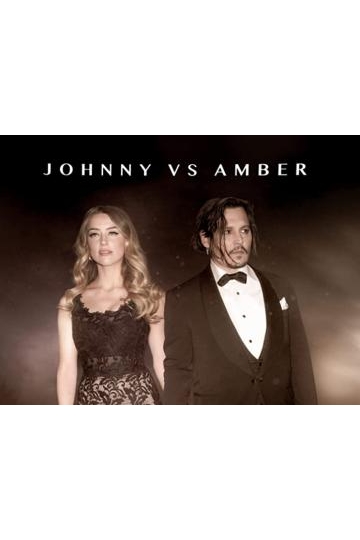 Watch Johnny vs. Amber Streaming Online - Yidio
