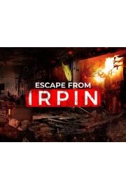Escape from Irpin