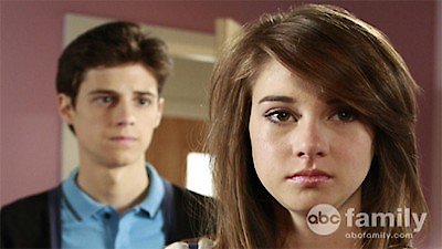 The Secret Life of the American Teenager Season 1 Episode 6