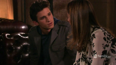 The Secret Life of the American Teenager Season 2 Episode 21