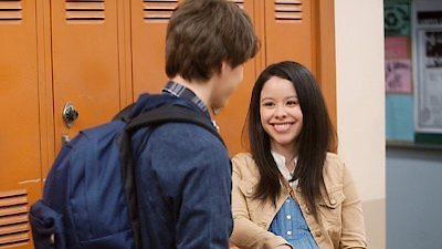 The Secret Life of the American Teenager Season 5 Episode 9