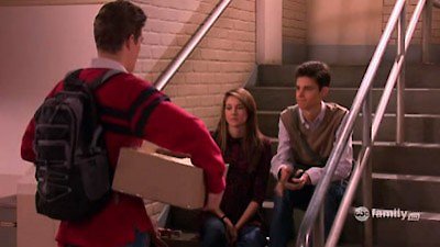The Secret Life of the American Teenager Season 1 Episode 19