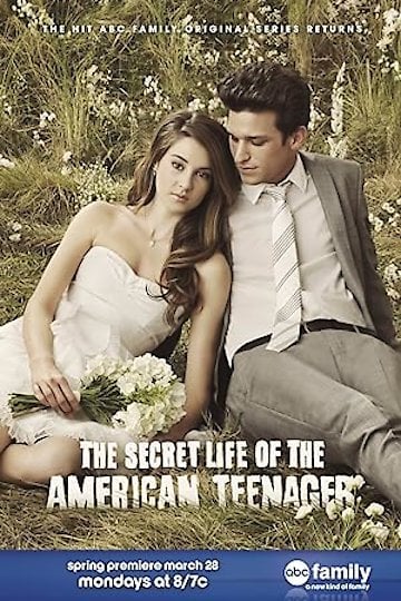 Watch The Secret Life Of The American Teenager Online Full Episodes