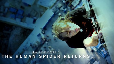 Daredevils Season 1 Episode 4