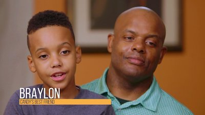 My Cat From Hell Season 9 Episode 16